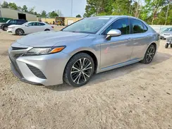 4T1B11HK4JU576598 2018 TOYOTA CAMRY