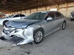4T1B11HK4JU577282 2018 TOYOTA CAMRY