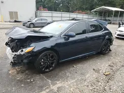 4T1B11HK4JU577802 2018 TOYOTA CAMRY