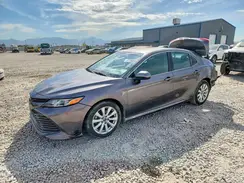 4T1B11HK4JU577850 2018 TOYOTA CAMRY