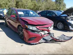 4T1B11HK4JU578027 2018 TOYOTA CAMRY