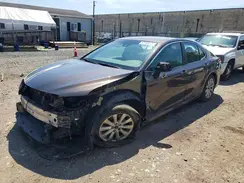 4T1B11HK4JU578075 2018 TOYOTA CAMRY
