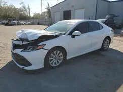 4T1B11HK4JU578383 2018 TOYOTA CAMRY