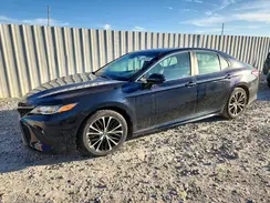 4T1B11HK4JU578903 2018 TOYOTA CAMRY