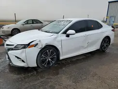 4T1B11HK4JU578917 2018 TOYOTA CAMRY