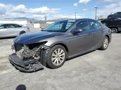 4T1B11HK4JU579209 2018 TOYOTA CAMRY