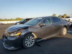 4T1B11HK4JU579758 2018 TOYOTA CAMRY
