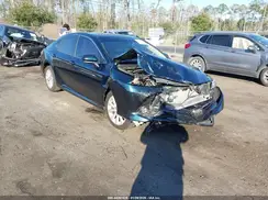 4T1B11HK4JU580019 2018 TOYOTA CAMRY