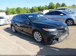4T1B11HK4JU580358 2018 TOYOTA CAMRY