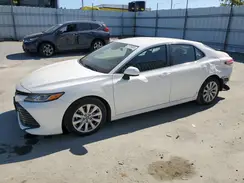 4T1B11HK4JU580540 2018 TOYOTA CAMRY