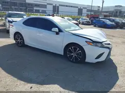 4T1B11HK4JU580831 2018 TOYOTA CAMRY