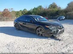 4T1B11HK4JU581784 2018 TOYOTA CAMRY