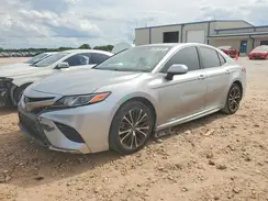 4T1B11HK4JU582739 2018 TOYOTA CAMRY