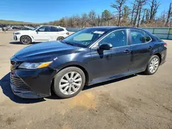 4T1B11HK4JU583101 2018 TOYOTA CAMRY