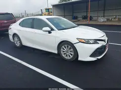 4T1B11HK4JU583941 2018 TOYOTA CAMRY