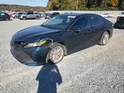 4T1B11HK4JU584037 2018 TOYOTA CAMRY