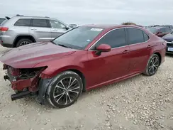 4T1B11HK4JU584183 2018 TOYOTA CAMRY