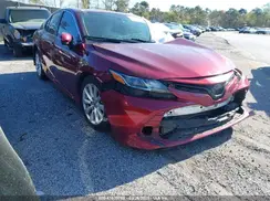 4T1B11HK4JU584846 2018 TOYOTA CAMRY