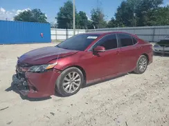 4T1B11HK4JU585088 2018 TOYOTA CAMRY