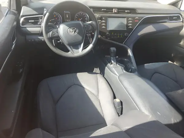 4T1B11HK4JU585088 2018 TOYOTA CAMRY - Image 8