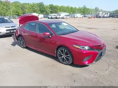 4T1B11HK4JU585446 2018 TOYOTA CAMRY