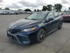 4T1B11HK4JU585804 2018 TOYOTA CAMRY
