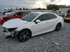 4T1B11HK4JU587021 2018 TOYOTA CAMRY