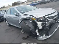 4T1B11HK4JU588511 2018 TOYOTA CAMRY