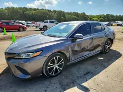 4T1B11HK4JU590484 2018 TOYOTA CAMRY
