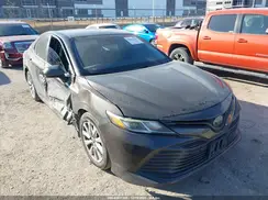 4T1B11HK4JU591019 2018 TOYOTA CAMRY