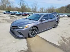 4T1B11HK4JU591070 2018 TOYOTA CAMRY