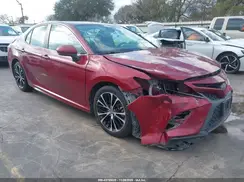 4T1B11HK4JU592610 2018 TOYOTA CAMRY