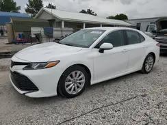 4T1B11HK4JU594129 2018 TOYOTA CAMRY
