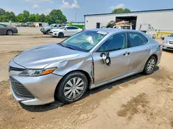 4T1B11HK4JU594146 2018 TOYOTA CAMRY