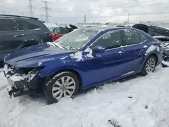 4T1B11HK4JU594602 2018 TOYOTA CAMRY