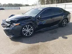 4T1B11HK4JU594647 2018 TOYOTA CAMRY