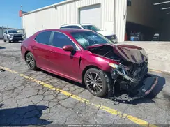 4T1B11HK4JU596172 2018 TOYOTA CAMRY
