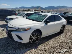 4T1B11HK4JU596494 2018 TOYOTA CAMRY