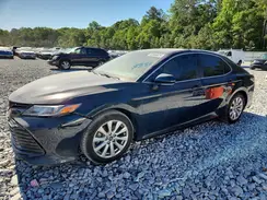4T1B11HK4JU598391 2018 TOYOTA CAMRY