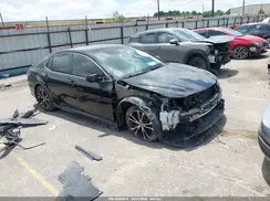 4T1B11HK4JU598987 2018 TOYOTA CAMRY