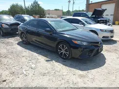 4T1B11HK4JU599069 2018 TOYOTA CAMRY