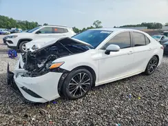 4T1B11HK4JU600317 2018 TOYOTA CAMRY