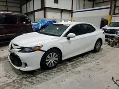 4T1B11HK4JU600799 2018 TOYOTA CAMRY