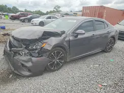 4T1B11HK4JU602195 2018 TOYOTA CAMRY