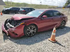 4T1B11HK4JU602603 2018 TOYOTA CAMRY