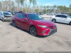 4T1B11HK4JU602889 2018 TOYOTA CAMRY