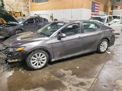 4T1B11HK4JU603198 2018 TOYOTA CAMRY
