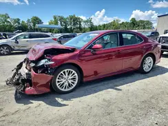 4T1B11HK4JU604299 2018 TOYOTA CAMRY