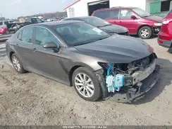4T1B11HK4JU604870 2018 TOYOTA CAMRY