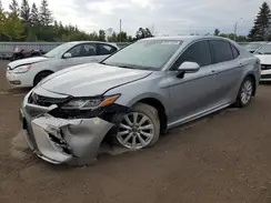 4T1B11HK4JU605338 2018 TOYOTA CAMRY